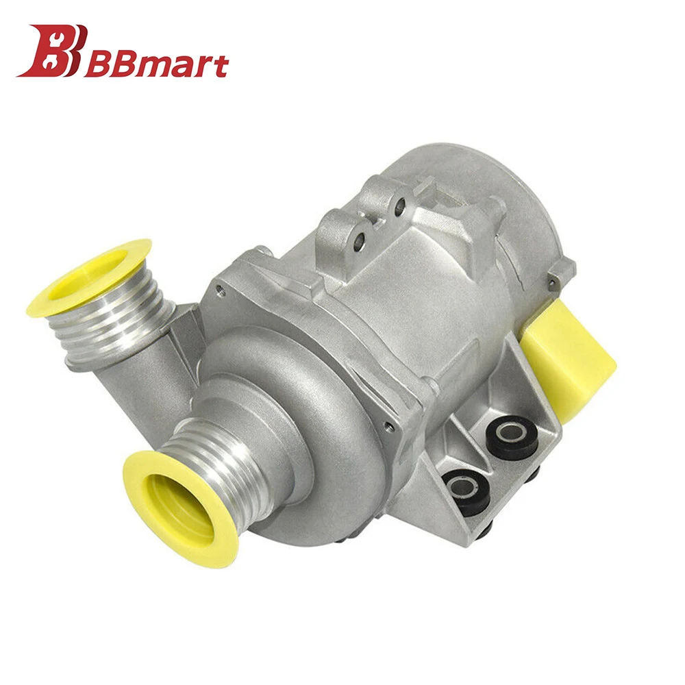 BBmart Auto Spare Parts 1 Pcs Engine Coolant Water Pump For BMW E90 E91 E92 E60 E83 E70 E88 E82 OE 11517586925
BBmart Auto Spare Parts 1 Pcs Engine Coolant Water Pump For BMW E90 E91 E92 E60 E83 E70 E88 E82 OE 11517586925