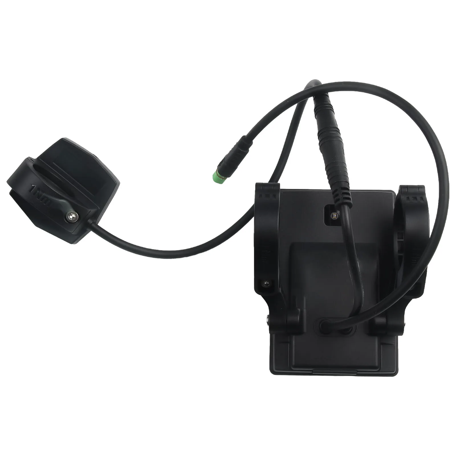 Durable 3 5 Sunlight Readable Display for Bafang MidDrive Motor with CAN Protocol BluetoothAPP and GPS Navigation
Durable 3 5 Sunlight Readable Display for Bafang MidDrive Motor with CAN Protocol BluetoothAPP and GPS Navigation