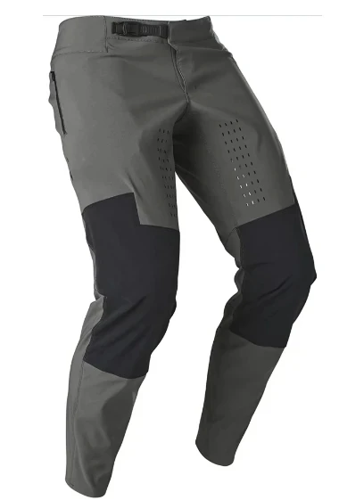

2023 New For Defend MX MTB DH Pants Ride Mountain Bike Pants Motocross Dirt Bike BMX XC Cycling Pants Bicycle Pants gray