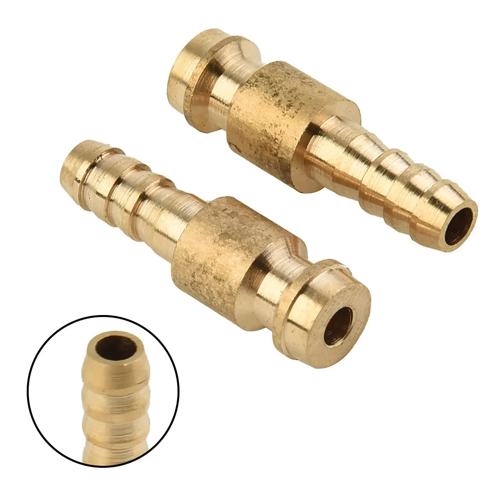 Torch Quick Intake Connector For TIG Welding Male Gas & Water 2PCS Universal Professional Adapter Quick Newest
Torch Quick Intake Connector For TIG Welding Male Gas & Water 2PCS Universal Professional Adapter Quick Newest