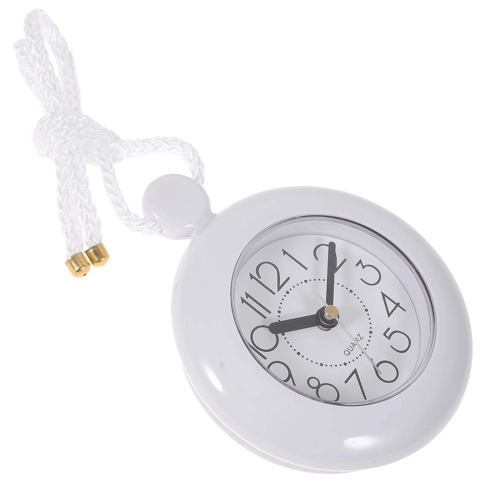 Swimming Pool Waterproof Bathroom Clock Shower Hanging Wall Clocks Home Decoration Water-Proof Mute Hanging Simple Toilet Watch
Swimming Pool Waterproof Bathroom Clock Shower Hanging Wall Clocks Home Decoration Water-Proof Mute Hanging Simple Toilet Watch