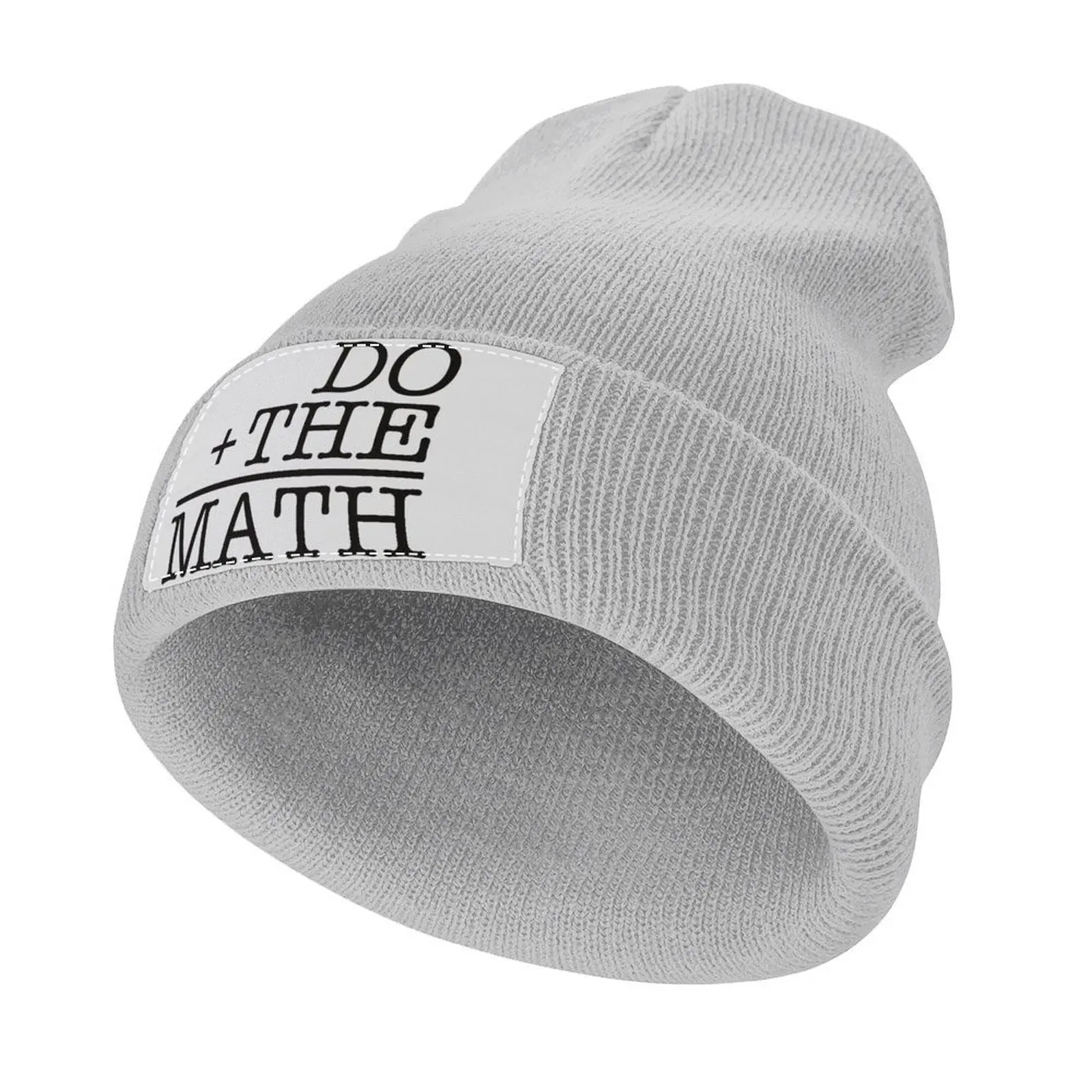 

Трикотажная кепка с математическим рисунком, Кепка-тракер, головные уборы, бейсболка, головной убор для косплея для женщин и мужчин