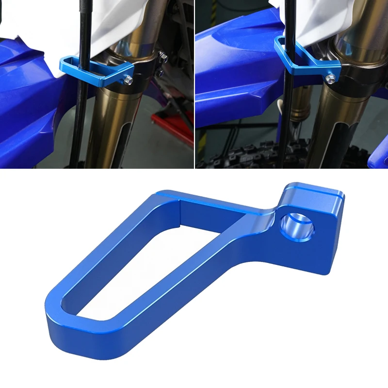 Направляющая для переднего тормозного шланга для Yamaha YZ125 YZ250 2004-2020 YZ250F YZ450F 2004-2009 YZ250X 16-2020 YZ125X 2020 5XE-23389-00-00
Направляющая для переднего тормозного шланга для Yamaha YZ125 YZ250 2004-2020 YZ250F YZ450F 2004-2009 YZ250X 16-2020 YZ125X 2020 5XE-23389-00-00