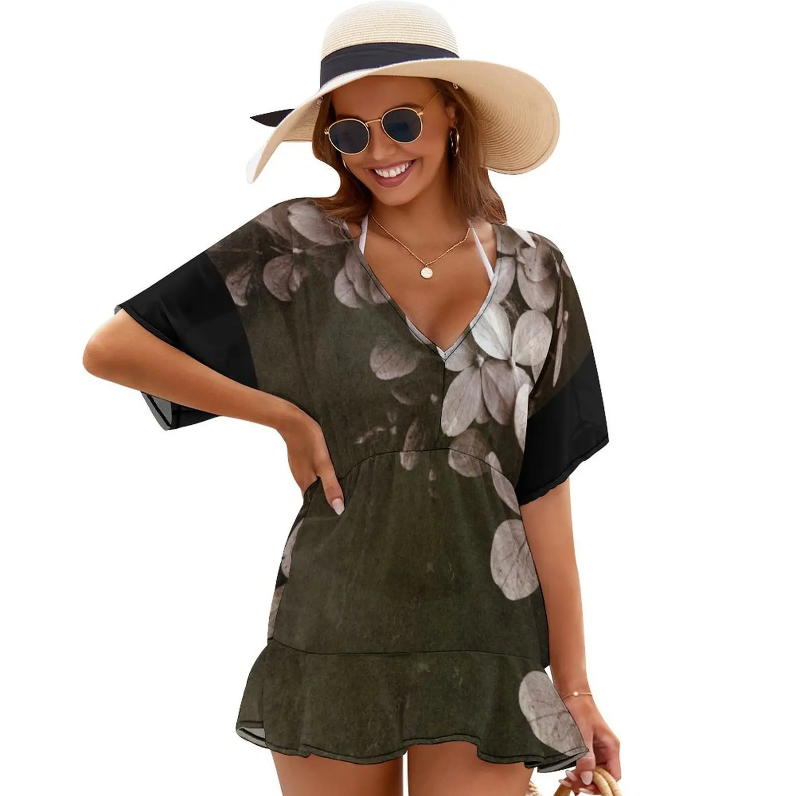 hydrangea Cover Ups birthday dress for women luxury 2024 Summer dresses for women Dress vintage sexy dress
hydrangea Cover Ups birthday dress for women luxury 2024 Summer dresses for women Dress vintage sexy dress