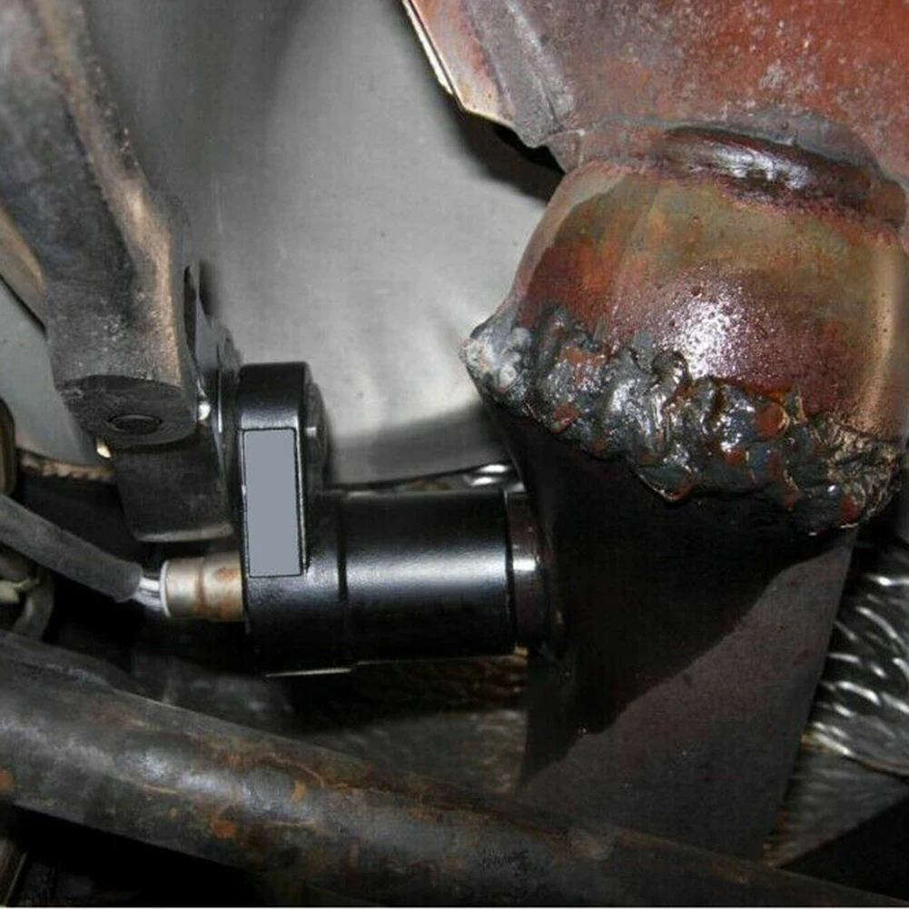 22mm Removal Tool 1pc Accessories 7/8-Inch Durable High Quality Hote Sale Offset Oxygen O2 Sensor Socket Wrench
22mm Removal Tool 1pc Accessories 7/8-Inch Durable High Quality Hote Sale Offset Oxygen O2 Sensor Socket Wrench
