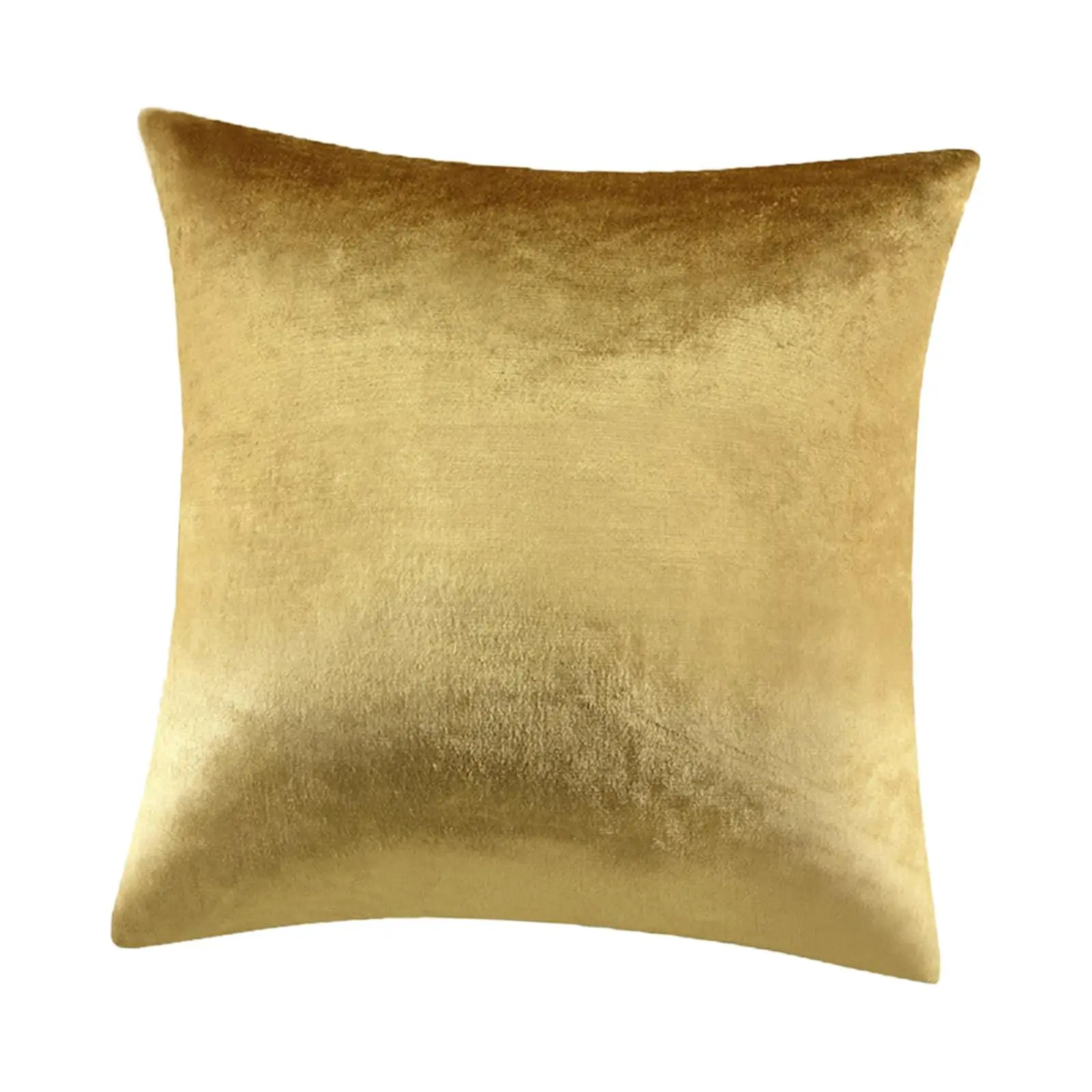 Pillowcase 18x18inch Pillow Cover Comfortable Cushion Cover Soft Solid Square Cushion Case for Wedding Car Couch Bar
Pillowcase 18x18inch Pillow Cover Comfortable Cushion Cover Soft Solid Square Cushion Case for Wedding Car Couch Bar