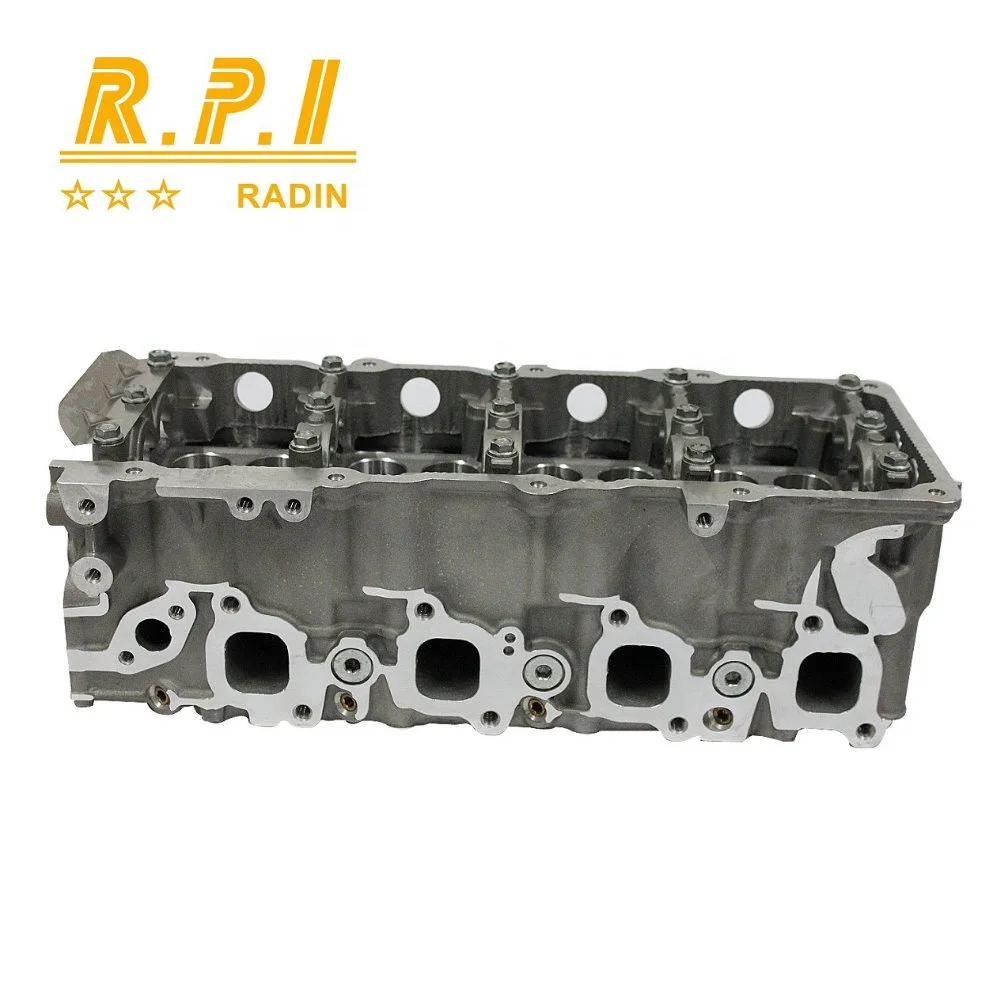 ZD30 cylinder head for Nissan TERRANO II 2003- 3.0TDI 16V 908509 11039-2DB0A 11039-MA70A 11039-VZ20A 11039-VZ20B 11039-VZ20C
ZD30 cylinder head for Nissan TERRANO II 2003- 3.0TDI 16V 908509 11039-2DB0A 11039-MA70A 11039-VZ20A 11039-VZ20B 11039-VZ20C