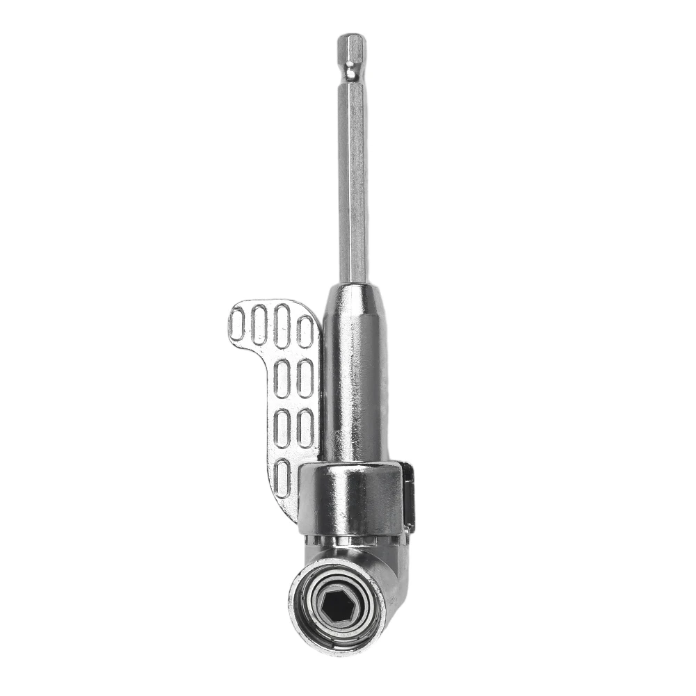 Holder Adaptor Screwdriver Socket Chrome Vanadium Steel Powerful Magnet Small High Quality Built-in Powerful Magnet
Holder Adaptor Screwdriver Socket Chrome Vanadium Steel Powerful Magnet Small High Quality Built-in Powerful Magnet