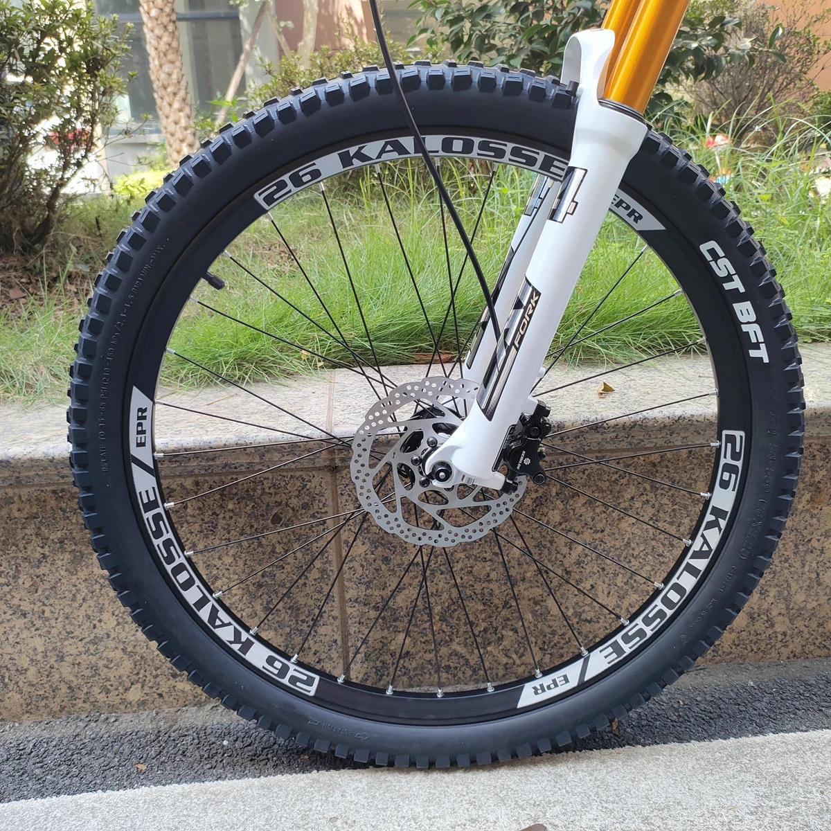 Kalosse 26/27,5 pulgadas bicicleta de montaña bicicleta de suspensión completa frenos hidráulicos 11 velocidades Adluts bicicletas Kalosse 26/27,5 pulgadas bicicleta de montaña bicicleta de suspensión completa frenos hidráulicos 11 velocidades Adluts bicicletas