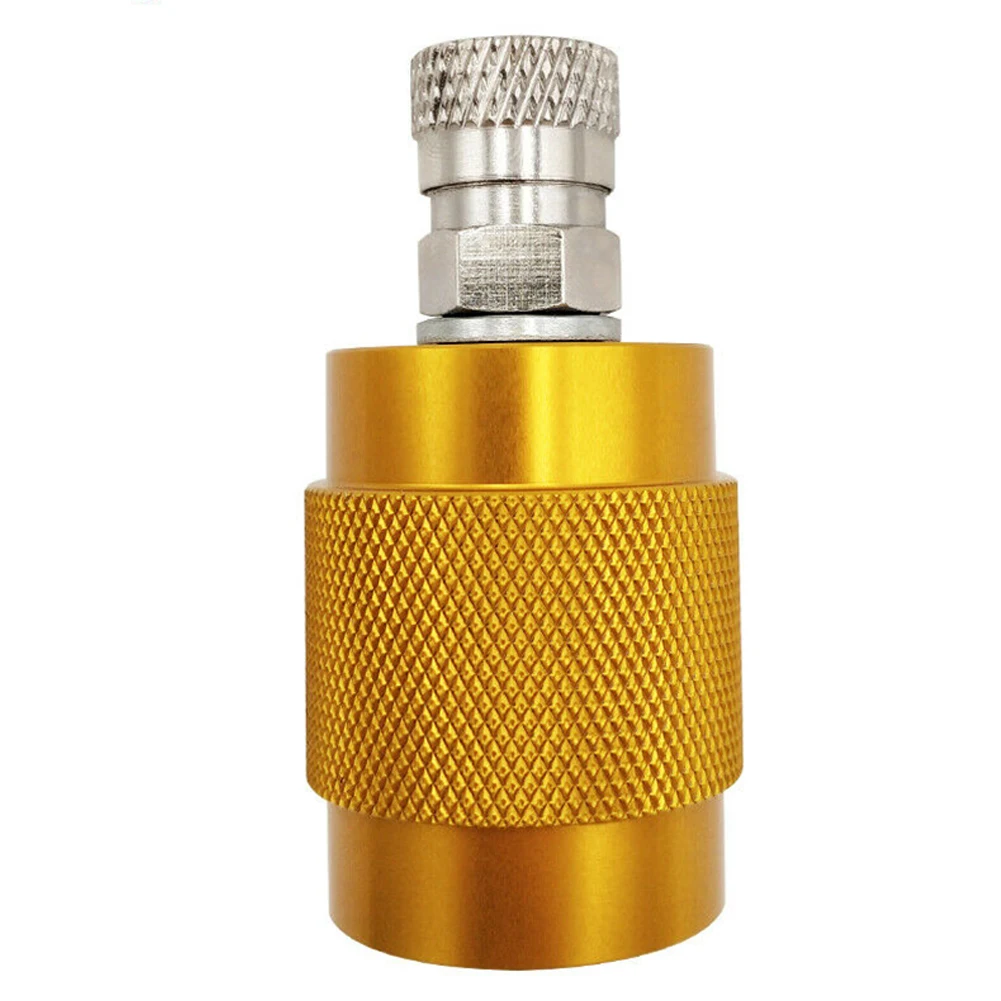 PCP Filling Station Valve Charging Adapter To 5/8 Adapter 300 Bar Toilet Parts Geberit Salle De Bains Intelligente Affleureuse
PCP Filling Station Valve Charging Adapter To 5/8 Adapter 300 Bar Toilet Parts Geberit Salle De Bains Intelligente Affleureuse 