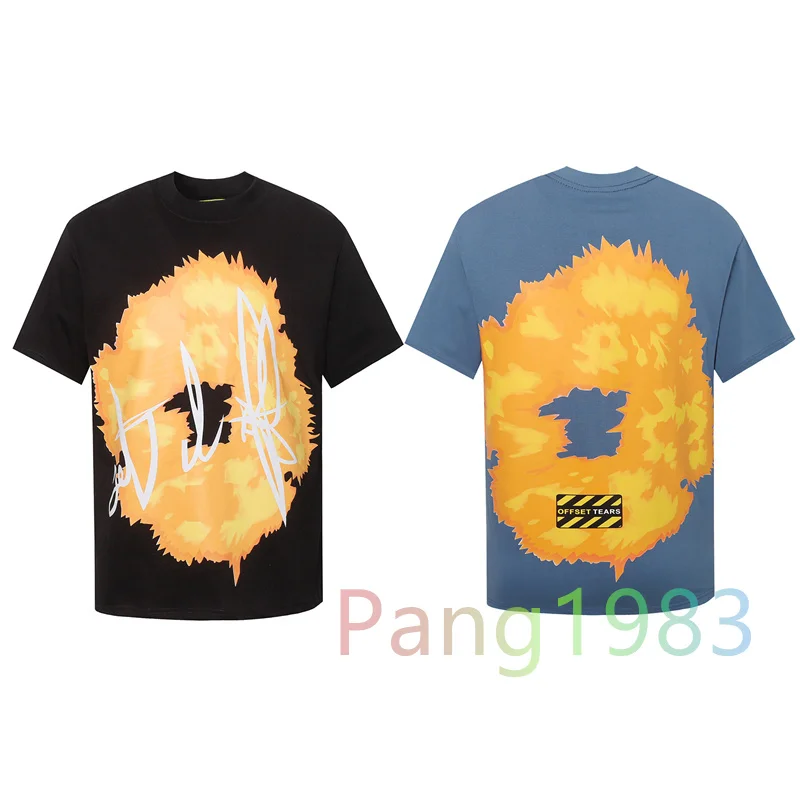 2024 ранняя Весенняя уличная джинсовая Футболка с принтом слез граффити Повседневная футболка с коротким рукавом для мужчин и женщин
2024 ранняя Весенняя уличная джинсовая Футболка с принтом слез граффити Повседневная футболка с коротким рукавом для мужчин и женщин