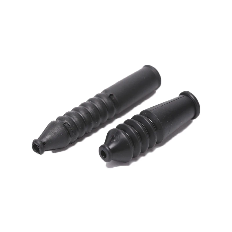HOT!Rubber Bicycle Brake Cable Tail Cap End Protector Cover Cycling Bike Accessories 10pcs
HOT!Rubber Bicycle Brake Cable Tail Cap End Protector Cover Cycling Bike Accessories 10pcs