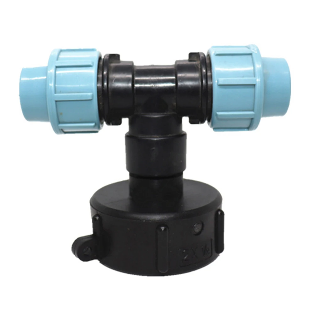 Convenient Water Pipe Connector Garden Lawn Hose IBC Adapter with Practical Tap Fitting Tool Durable and Rustproof
Convenient Water Pipe Connector Garden Lawn Hose IBC Adapter with Practical Tap Fitting Tool Durable and Rustproof
