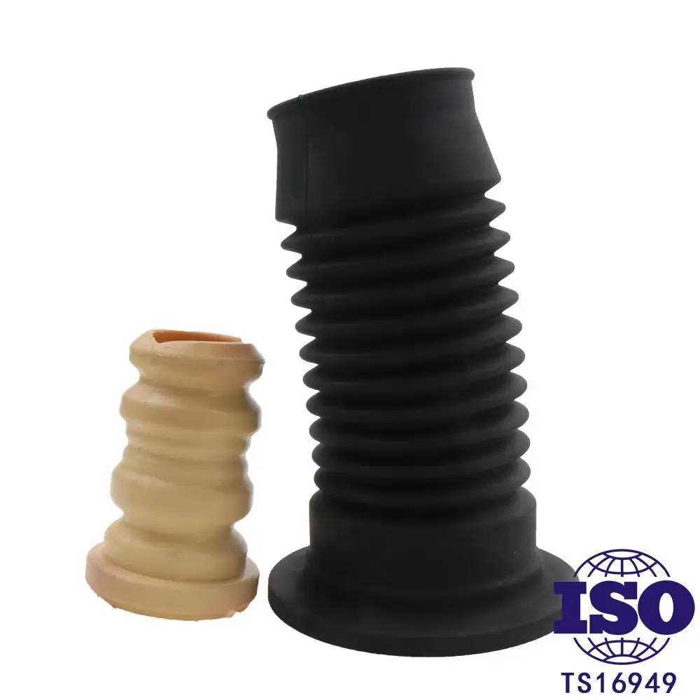 Front Dust Cover Air Shock Absorber Rubber Bellow Dust Boot KIT For T-OYOTA VIOS 2008-2013
Front Dust Cover Air Shock Absorber Rubber Bellow Dust Boot KIT For T-OYOTA VIOS 2008-2013