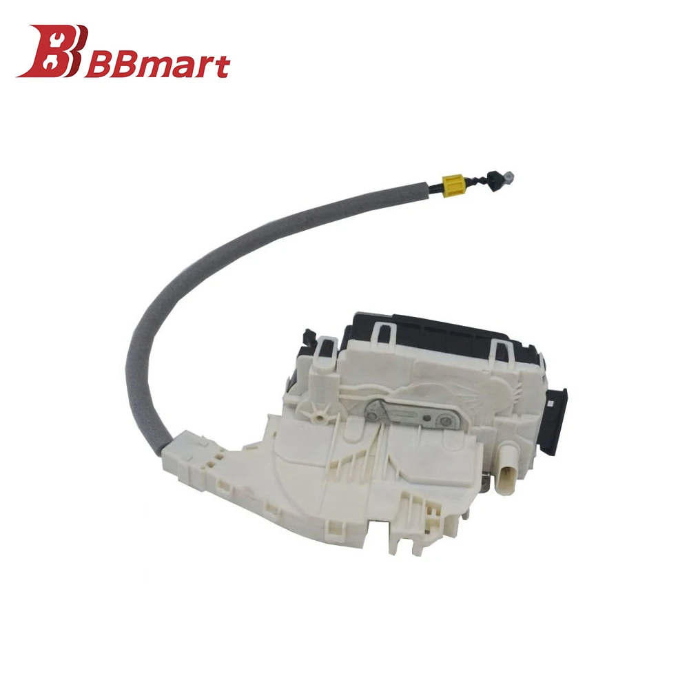 

A2047304035 BBmart Auto Parts 1pcs Rear Right Side Door Lock Latch Actuator For Mercedes Benz W204 C250 C300 08-14 OE 2047304035