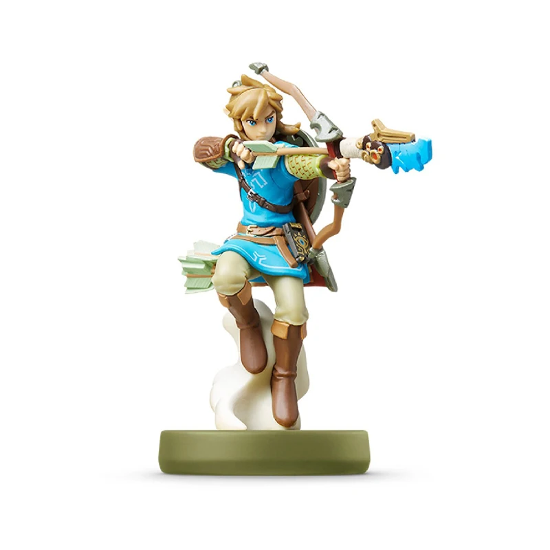 Новый магазин ARTSWIFT для Link archer, оригинальная статуэтка, Азиатская версия, регион, свободная фотография
Новый магазин ARTSWIFT для Link archer, оригинальная статуэтка, Азиатская версия, регион, свободная фотография