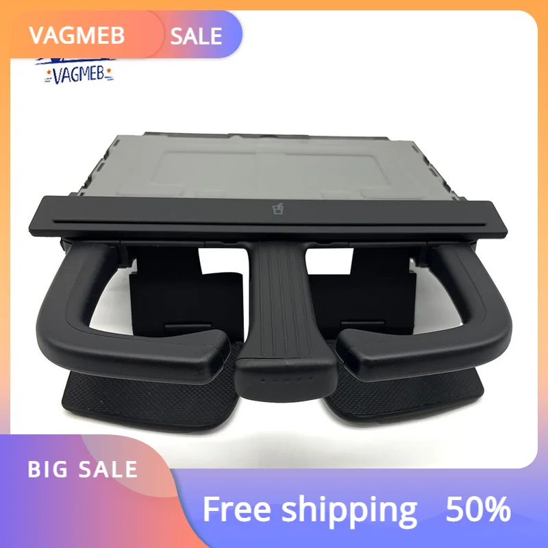 OEM For VW Car Auto Drink Cup Holder for VW Volkswagen Golf Jetta Bora MK4 GTI R32 8RD 885 995 1J0 858 601 8P0 885 995B 6PS
OEM For VW Car Auto Drink Cup Holder for VW Volkswagen Golf Jetta Bora MK4 GTI R32 8RD 885 995 1J0 858 601 8P0 885 995B 6PS