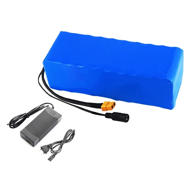 Ebike Battery Pack 36V 10Ah Electric Bike Battery For 150W 350W 450W 500W Electric Bicycle Motor With EU Plug
Ebike Battery Pack 36V 10Ah Electric Bike Battery For 150W 350W 450W 500W Electric Bicycle Motor With EU Plug