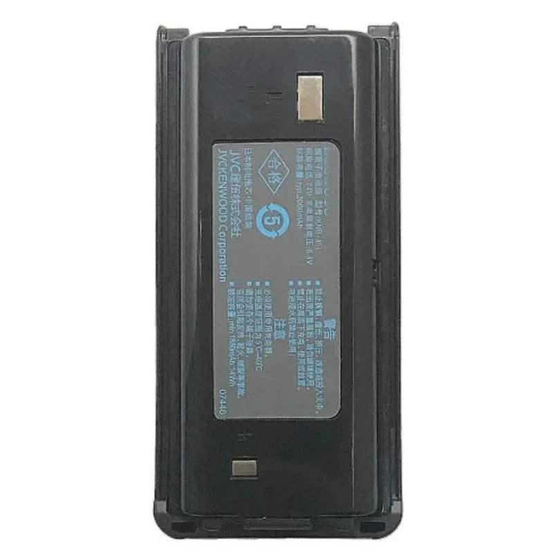 

New 2000mAh KNB-45L Li-ion Battery KNB45L for KENWOOD NX-340 TK-2202 2200 2206 2207 TK-2212 3217 TK-3306 3307 TK-2306 2307 Radio