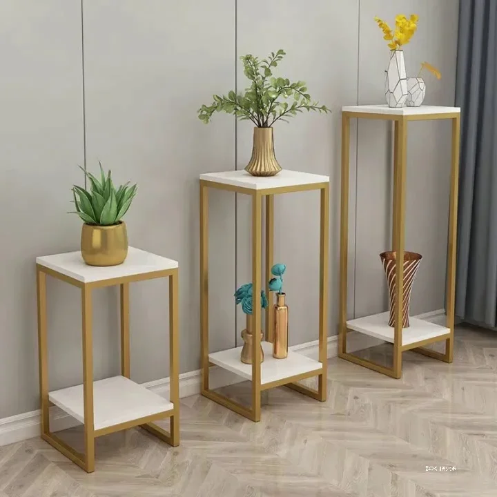 Nordic Iron Art Flower Shelves, Living Room, Indoor Bonsai Shelves, Green Luo Floor to Floor Multi story Storage Shelves
Nordic Iron Art Flower Shelves, Living Room, Indoor Bonsai Shelves, Green Luo Floor to Floor Multi story Storage Shelves