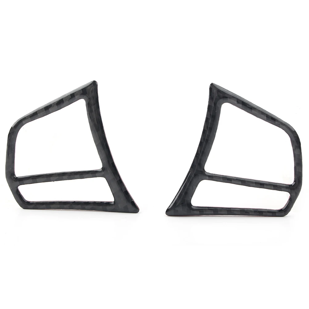 Автомобильная крышка кнопки рулевого колеса, отделка для BMW 1 2 3 4 серии F20 2012-18 & F21 14-18 & F30 F32 F34 3GT 13-18 
Автомобильная крышка кнопки рулевого колеса, отделка для BMW 1 2 3 4 серии F20 2012-18 & F21 14-18 & F30 F32 F34 3GT 13-18