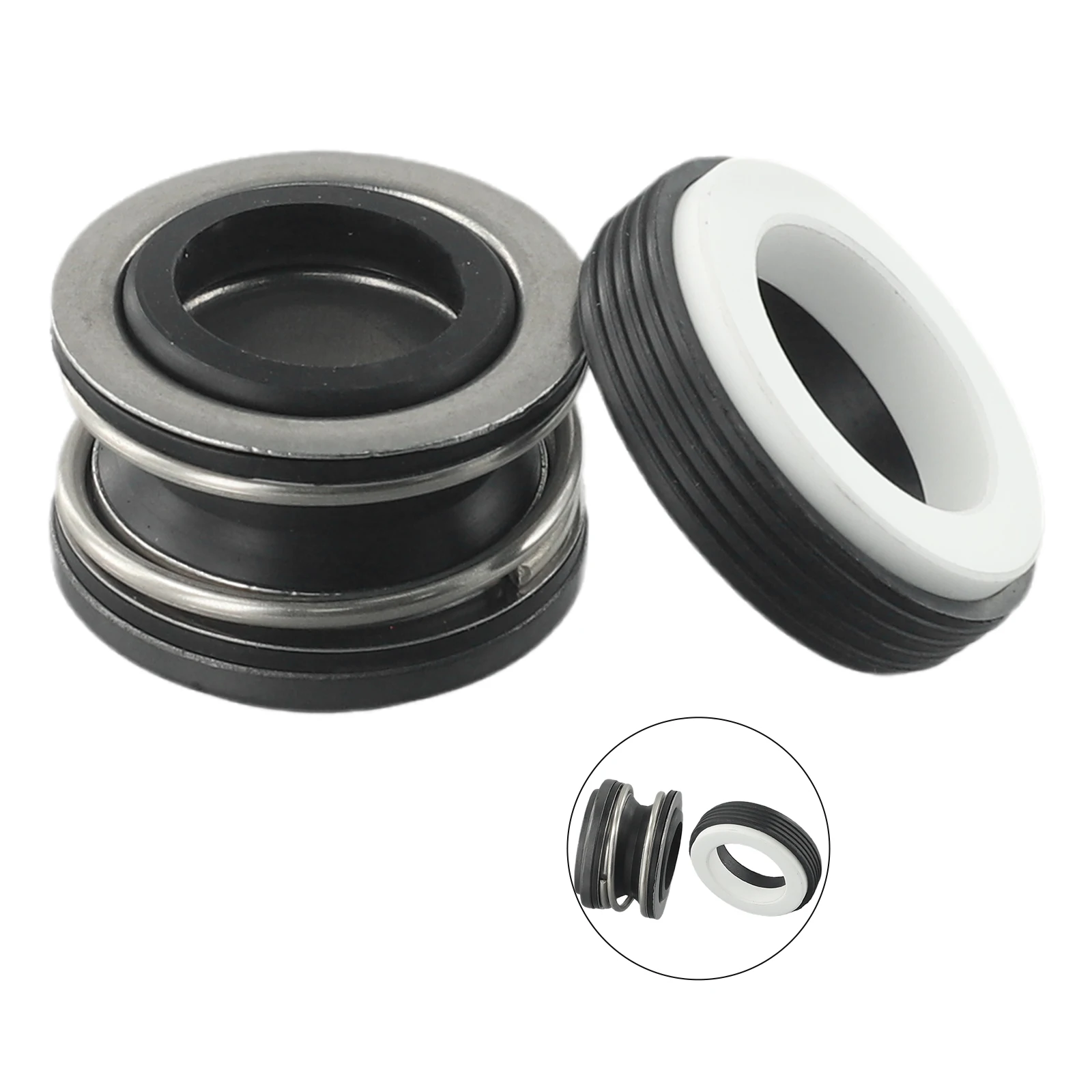 1set Seal Assembly Pumps Replacement SPX1600Z2 Seal Assembly Swimming Pool Tool Parts Attachment Cleaning Tools
1set Seal Assembly Pumps Replacement SPX1600Z2 Seal Assembly Swimming Pool Tool Parts Attachment Cleaning Tools