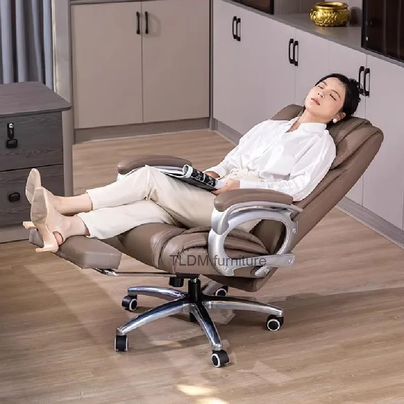 Floor Luxury Office Chair Gamer Comfy Rocking Living Room Arm Ergonomic Chair Mobile Massage Silla Gaming Luxury Furnitures
Floor Luxury Office Chair Gamer Comfy Rocking Living Room Arm Ergonomic Chair Mobile Massage Silla Gaming Luxury Furnitures