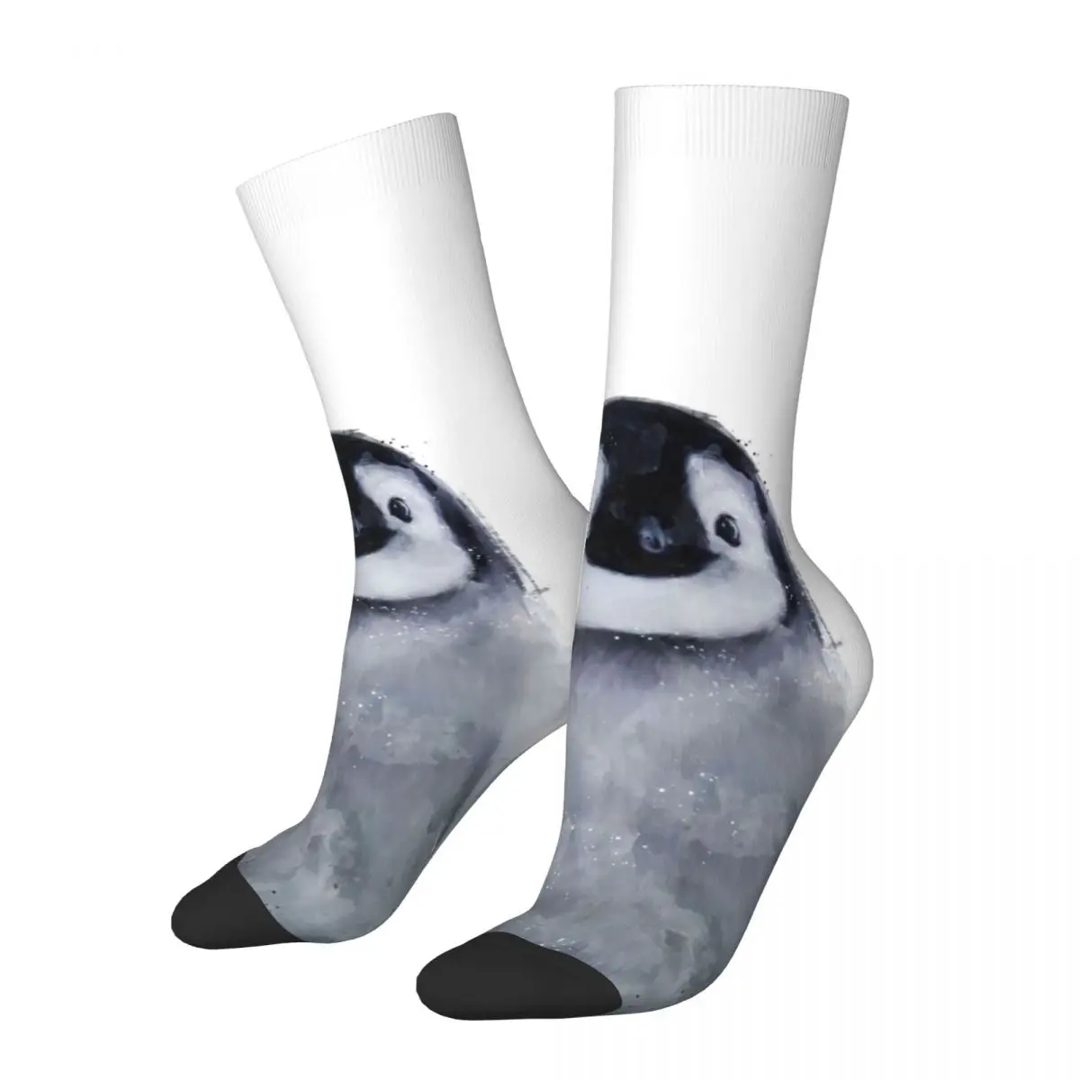 Fashion Male Men Socks Harajuku Cute Little Penguin Sock Cartoon Animal High Quality Women Socks Spring Summer Autumn Winter
Fashion Male Men Socks Harajuku Cute Little Penguin Sock Cartoon Animal High Quality Women Socks Spring Summer Autumn Winter