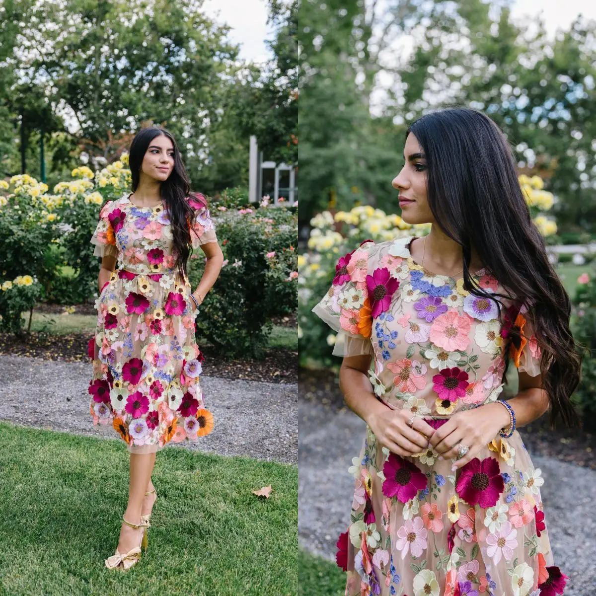 14818#IENA Luxury A-Line Evening Dress Party 2023 Summer Short Sleeve Sexy Knee Length Prom Gowns New Applique Vestido De Noche
14818#IENA Luxury A-Line Evening Dress Party 2023 Summer Short Sleeve Sexy Knee Length Prom Gowns New Applique Vestido De Noche