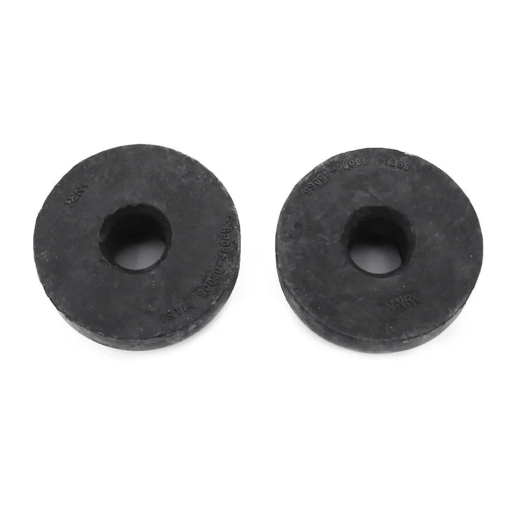 2Pcs Lower Radiator Support 90480 40012 For Lexus SC300 1992-2000 90480-40012 Rubber Insulator Accessories New
2Pcs Lower Radiator Support 90480 40012 For Lexus SC300 1992-2000 90480-40012 Rubber Insulator Accessories New