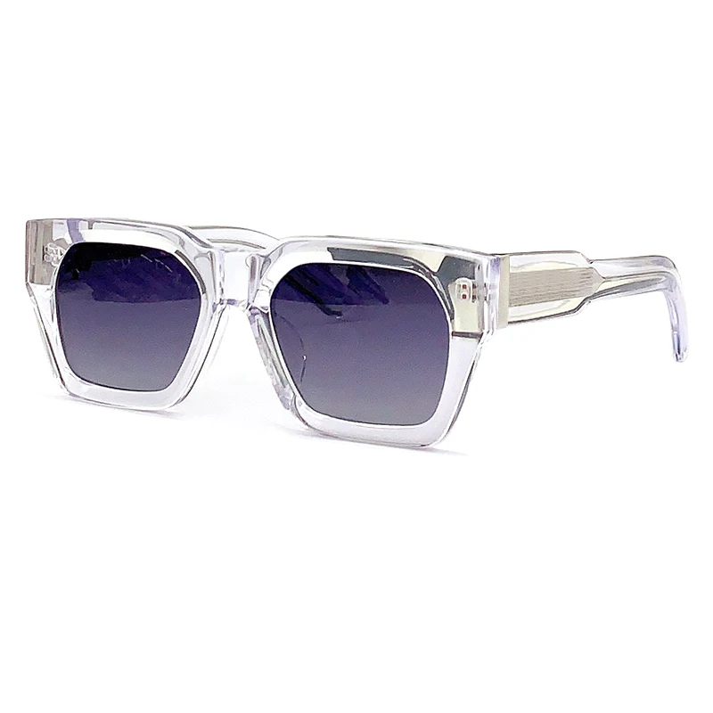 Luxury Sunglasses Designer Square Sunglass Women Men 2023 Trendy Retro Brand Design Acetate Sun Glasses UV400 Eyewear
Luxury Sunglasses Designer Square Sunglass Women Men 2023 Trendy Retro Brand Design Acetate Sun Glasses UV400 Eyewear
