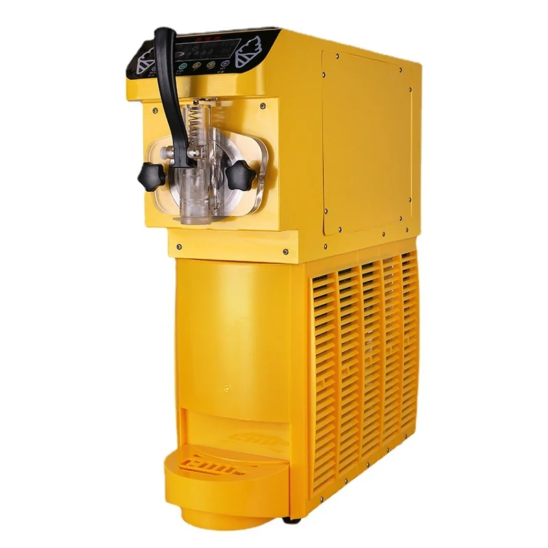 2021 New Arrivals Hot Table Miniature Soft Ice Cream Shake Vending Machine Mini Cone Ice Cream Machine 1 Flavor Ice Cream 500W
2021 New Arrivals Hot Table Miniature Soft Ice Cream Shake Vending Machine Mini Cone Ice Cream Machine 1 Flavor Ice Cream 500W