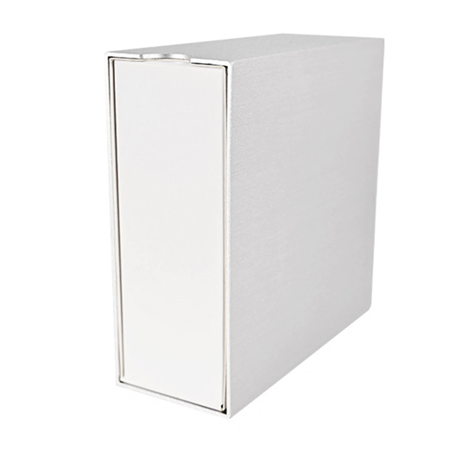 Storage Box Mocha Pot Coffee Filter Paper Dust Proof Filter Paper Holder Mocha Pot Round Storage Box Storage Box
Storage Box Mocha Pot Coffee Filter Paper Dust Proof Filter Paper Holder Mocha Pot Round Storage Box Storage Box