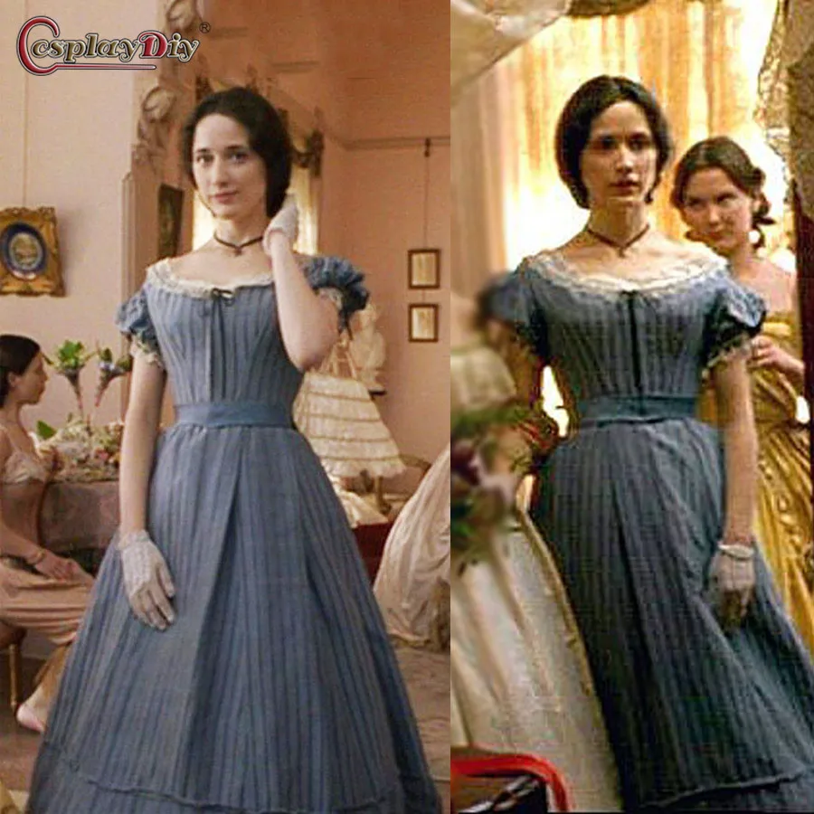 Cosplaydiy 1994 маленькое женское платье в клетку из фильма Мег Марч викторианская маскарадная одежда Средневековая Гражданская война Южный Белль свободное бальное платье
Cosplaydiy 1994 маленькое женское платье в клетку из фильма Мег Марч викторианская маскарадная одежда Средневековая Гражданская война Южный Белль свободное бальное платье