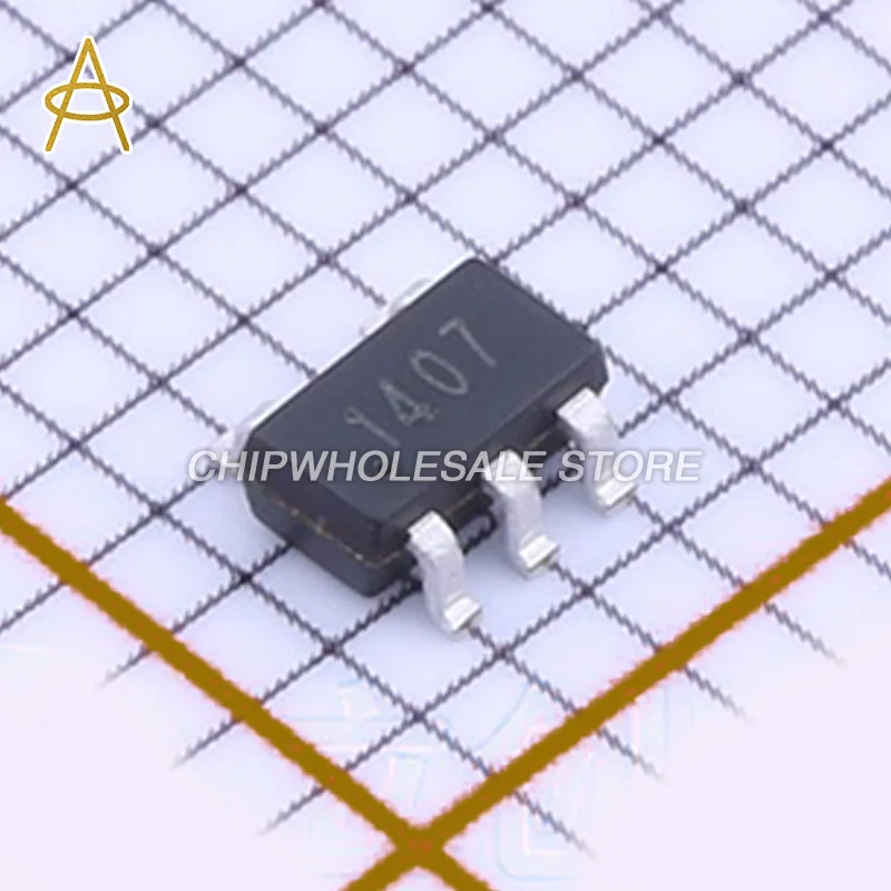 1 катушка 3000 шт./лот SL27517 SOT-23-5 Gate Drive ICs новая Оригинальная фотография
1 катушка 3000 шт./лот SL27517 SOT-23-5 Gate Drive ICs новая Оригинальная фотография