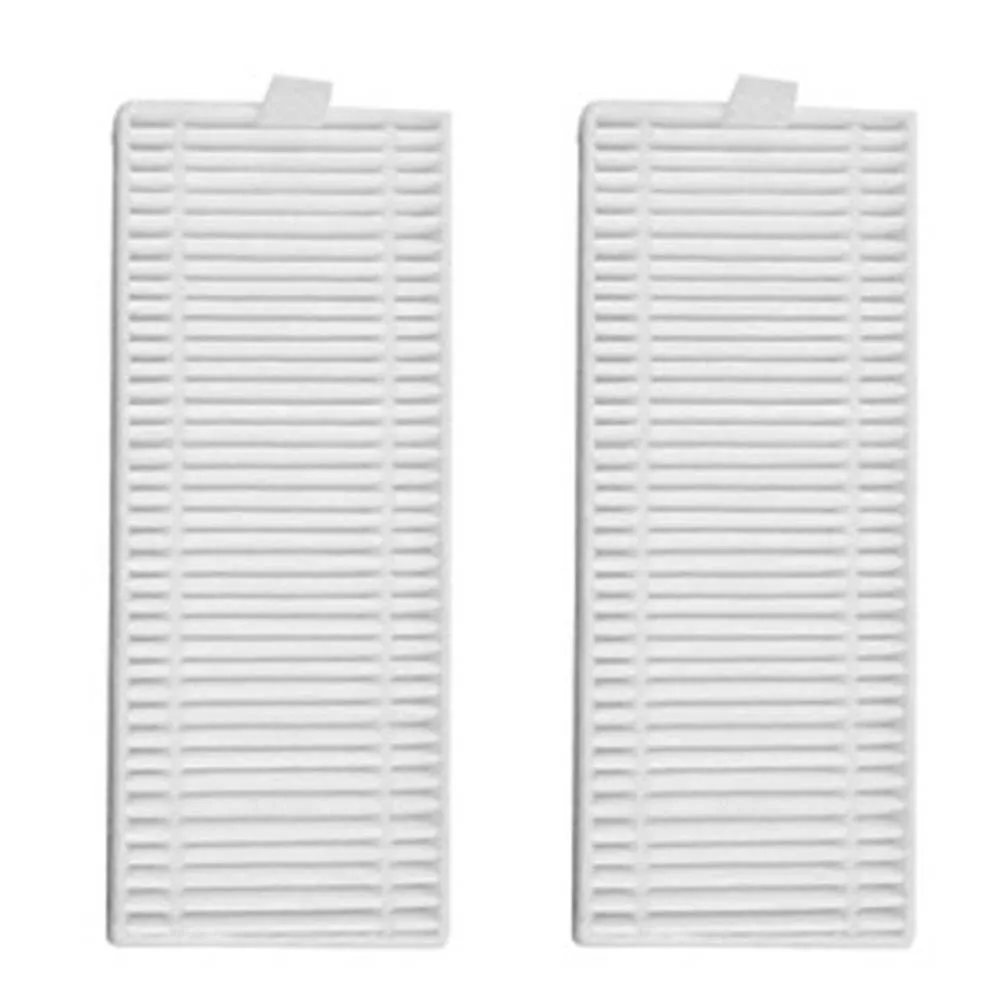 Maintain Your Vacuum Cleaner Robot's Cleaning Performance with Our Main Side Brush Filter Set for 360 S8 S8 Plus
Maintain Your Vacuum Cleaner Robot's Cleaning Performance with Our Main Side Brush Filter Set for 360 S8 S8 Plus