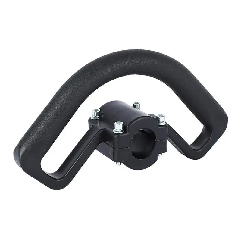 Ergonomic Trimmer Handlebar Shock-Proof Ergonomic Sturdy Handle Grip For Trimmer Lawn Trimmer Parts For Road Edges Trees Farms
Ergonomic Trimmer Handlebar Shock-Proof Ergonomic Sturdy Handle Grip For Trimmer Lawn Trimmer Parts For Road Edges Trees Farms