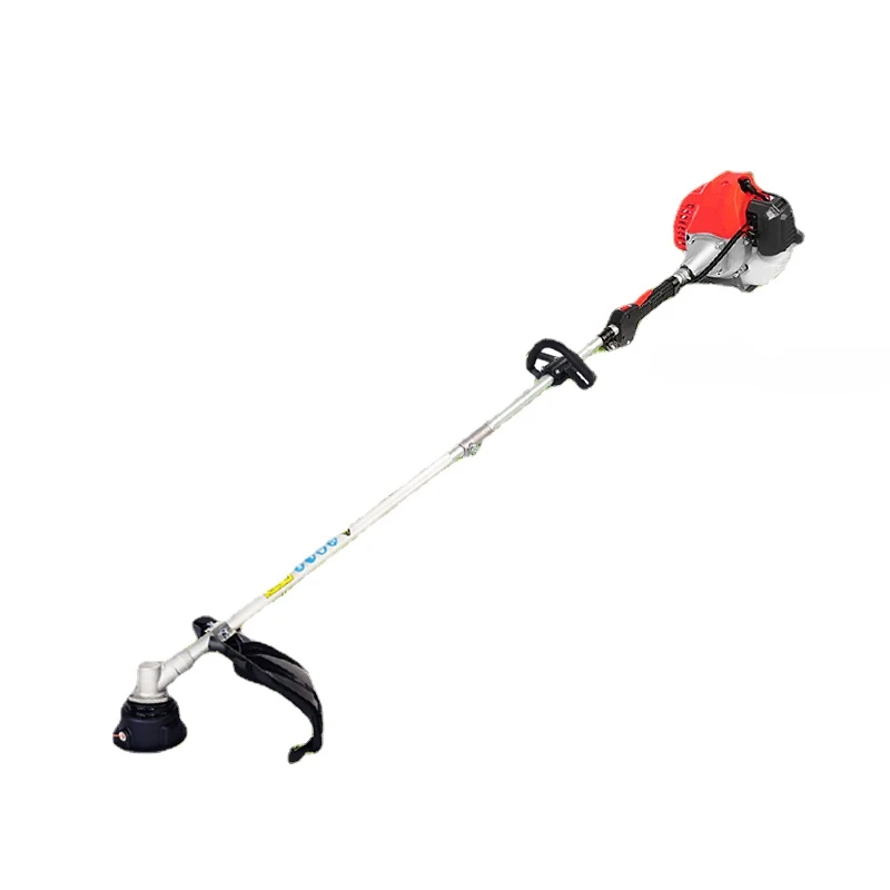 CGM5200-TB Multifunction 4 in 1 Gasoline Tool 2 Stroke Brush Cutter Gas Grass Trimmer Pole Pruner Garden Hedge Trimmer
CGM5200-TB Multifunction 4 in 1 Gasoline Tool 2 Stroke Brush Cutter Gas Grass Trimmer Pole Pruner Garden Hedge Trimmer