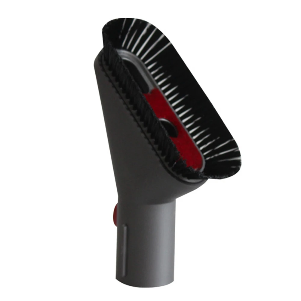 Soft Dusting Brush For Dyson 7 V8 V10 V11 V12 V15 Suction Head Dust Removal Quick Release Vacuum Cleaner Spare Parts
Soft Dusting Brush For Dyson 7 V8 V10 V11 V12 V15 Suction Head Dust Removal Quick Release Vacuum Cleaner Spare Parts