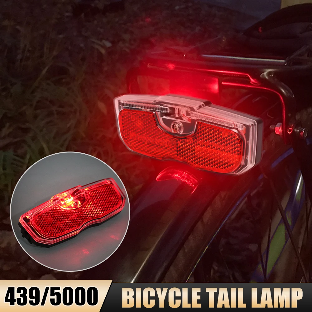 Bike Reflective Taillight Bicycle Rear Reflector Tail Light For Luggage Rack NO Battery Aluminum Alloy Reflective Taillight
Bike Reflective Taillight Bicycle Rear Reflector Tail Light For Luggage Rack NO Battery Aluminum Alloy Reflective Taillight