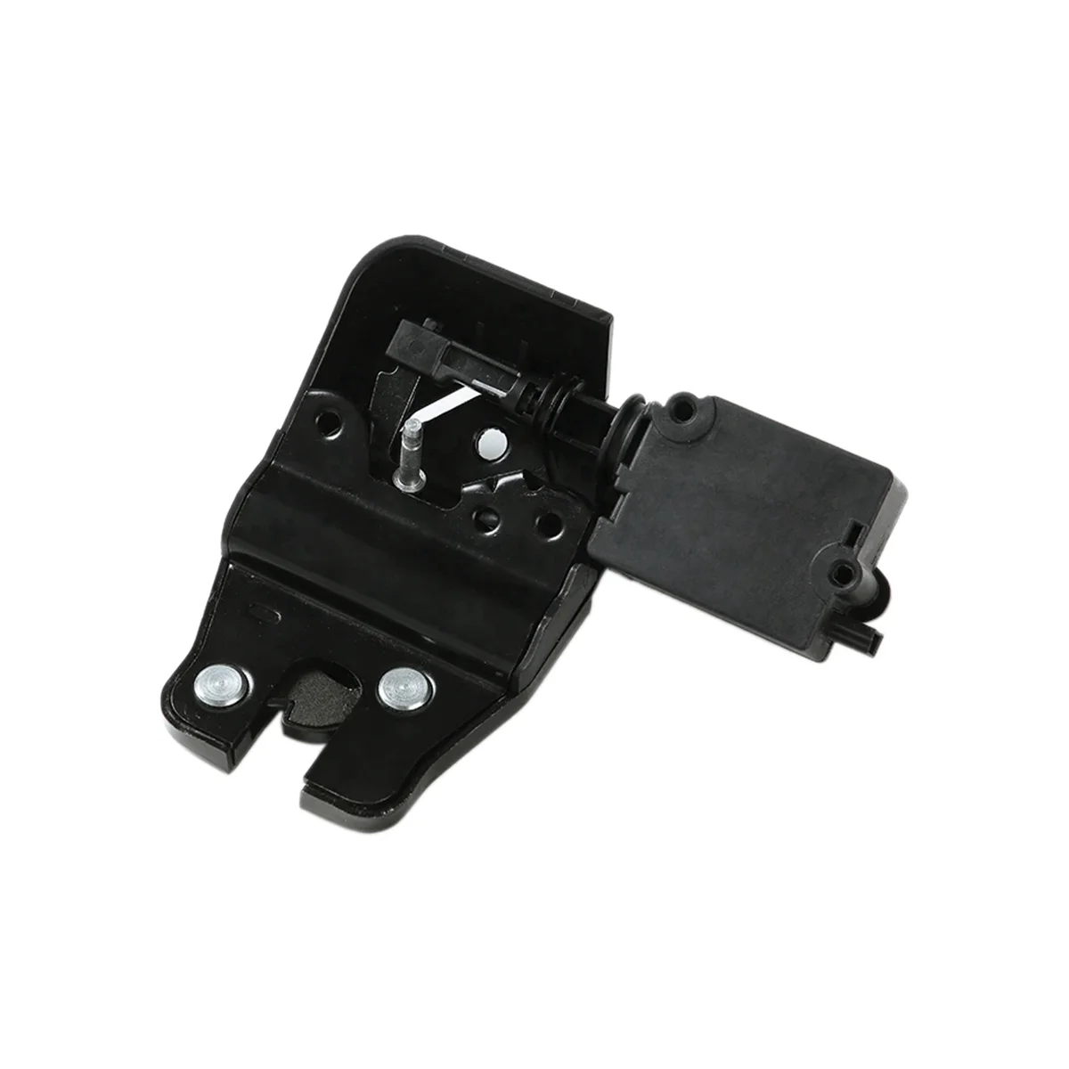 51247114612 Car Door Lock Actuator Tailgate Latch for BMW 5' E61, X6(E71)2008-2014, (E72)2010-2011
51247114612 Car Door Lock Actuator Tailgate Latch for BMW 5' E61, X6(E71)2008-2014, (E72)2010-2011