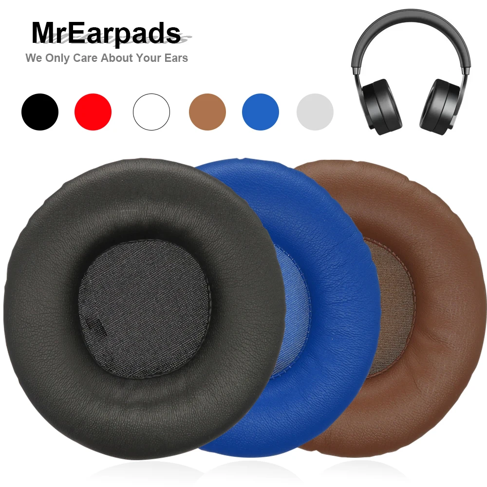 ATH AD500 Earpads For Audio-Technica ATH-AD500 Headphone Ear Pads Earcushion Replacement
ATH AD500 Earpads For Audio-Technica ATH-AD500 Headphone Ear Pads Earcushion Replacement