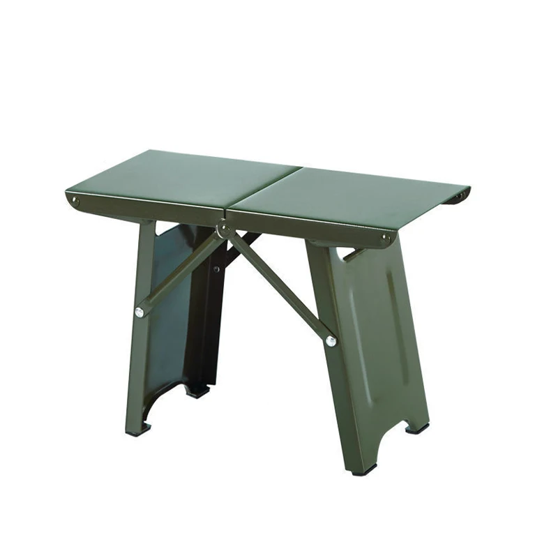Steel Portable Folding Chairs Camping Stool Chair for Outdoor Fishing Hiking Backpacking Outdoor Furniture W2123
Steel Portable Folding Chairs Camping Stool Chair for Outdoor Fishing Hiking Backpacking Outdoor Furniture W2123