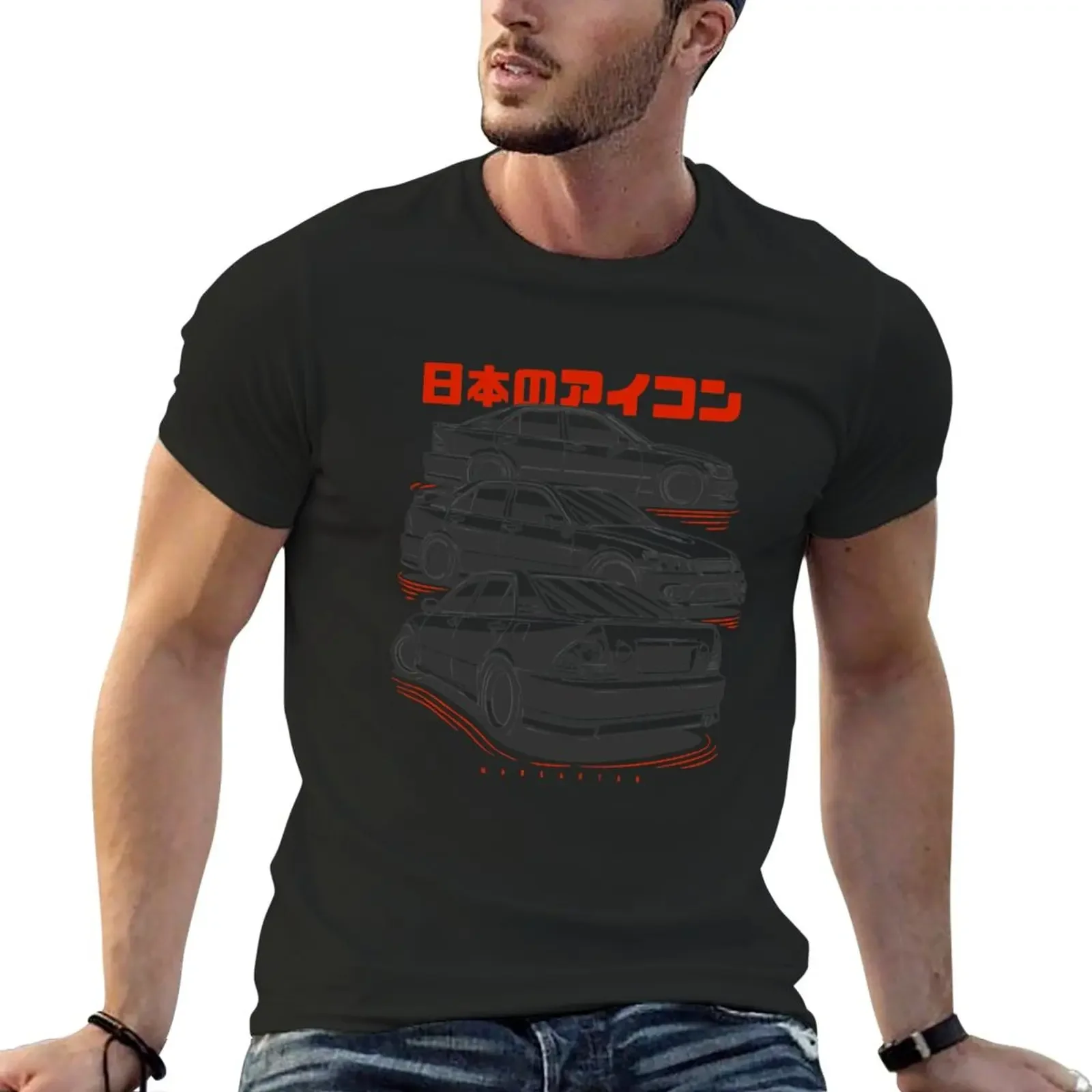 Japanese icon - Altezza (IS200 IS300) Essential T-Shirt cute clothes korean fashion new edition black t-shirts for men
Japanese icon - Altezza (IS200 IS300) Essential T-Shirt cute clothes korean fashion new edition black t-shirts for men