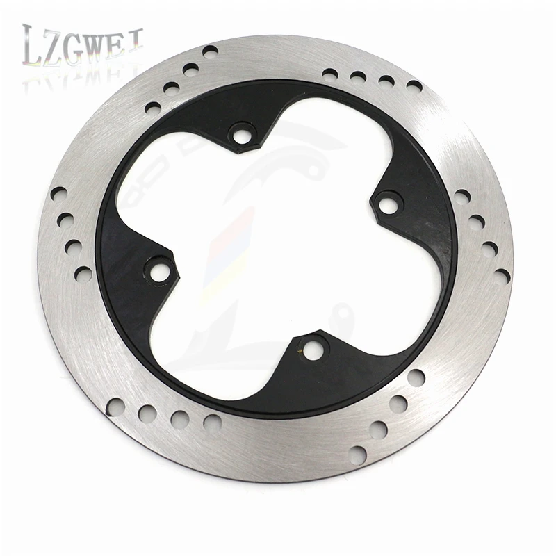 Задний тормозной диск для мотоцикла Honda VFR400 NC30 RVF400 NC35 VFR RVF 400 NSR250 P4 PGM40
Задний тормозной диск для мотоцикла Honda VFR400 NC30 RVF400 NC35 VFR RVF 400 NSR250 P4 PGM40