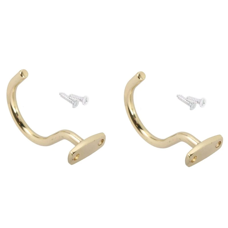 2 Pieces Snooker Billiard Table Cue Brass Hook Suit For Hold Bridge Stick Pool Rack Billiard Table Cue Brass Hook
2 Pieces Snooker Billiard Table Cue Brass Hook Suit For Hold Bridge Stick Pool Rack Billiard Table Cue Brass Hook