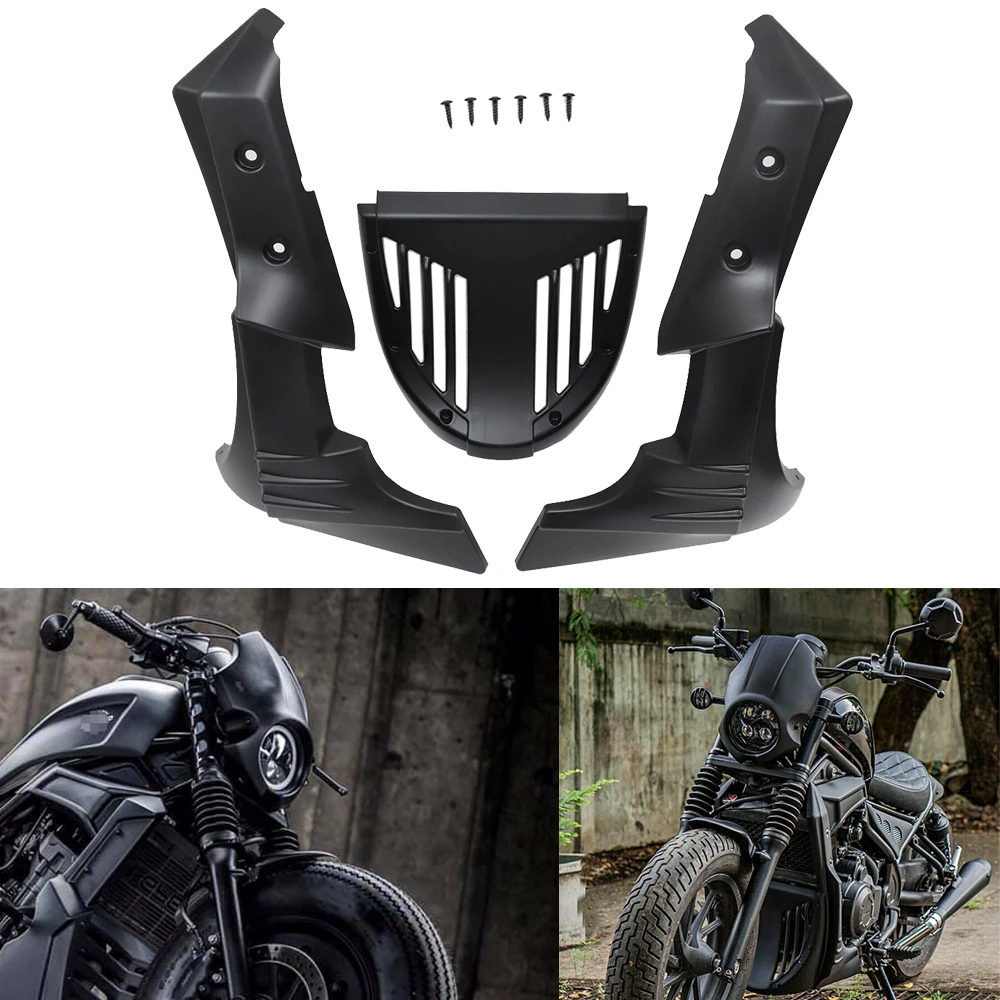 Передняя Нижняя панель радиатора для Honda Rebel CMX 300 CMX300 2017 2018 2019 2020 2021 2022
Передняя Нижняя панель радиатора для Honda Rebel CMX 300 CMX300 2017 2018 2019 2020 2021 2022