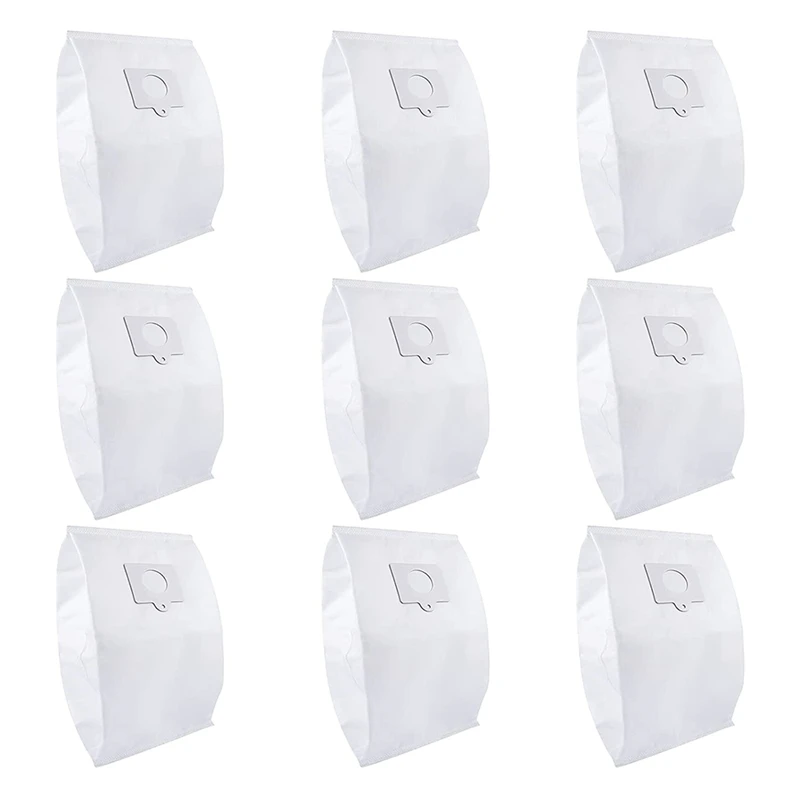 9 Pack Dust Bags Compatible For Canister Vacuum BC3005 BC2005 BC7005 Fits For Kenmore Type C/Q 53292 5055 50557 50558,Et
9 Pack Dust Bags Compatible For Canister Vacuum BC3005 BC2005 BC7005 Fits For Kenmore Type C/Q 53292 5055 50557 50558,Et