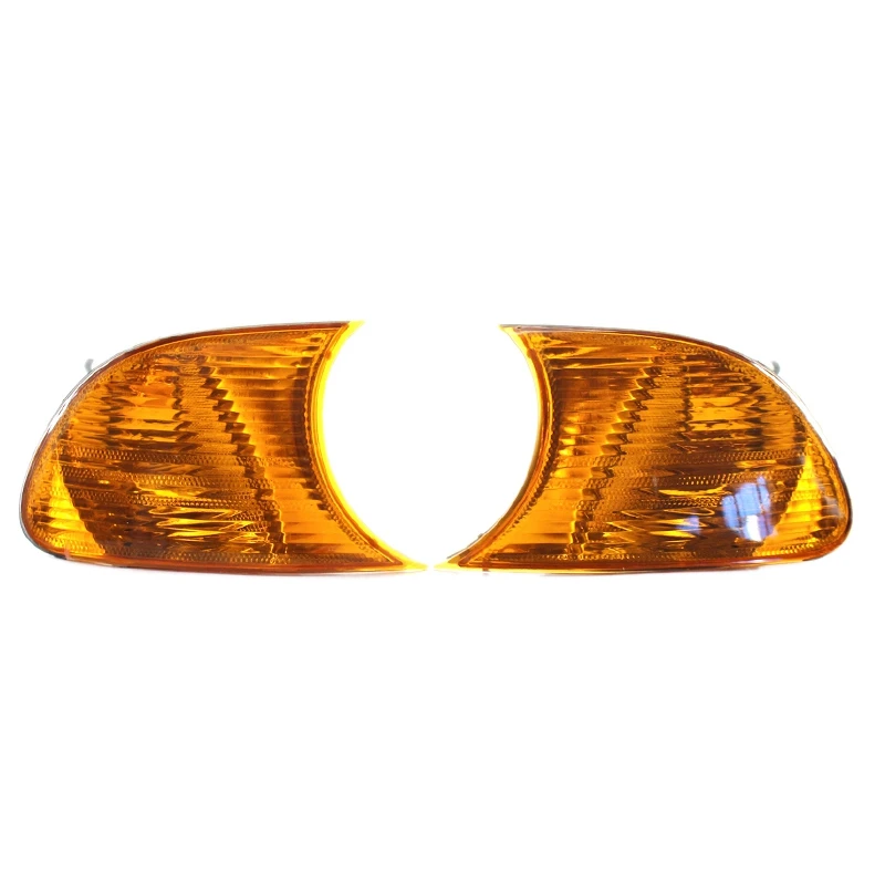 Фонарь для габаритных огней BMW E46 3 Series Coupe 1999-2001 63126904299 631269042300
Фонарь для габаритных огней BMW E46 3 Series Coupe 1999-2001 63126904299 631269042300
