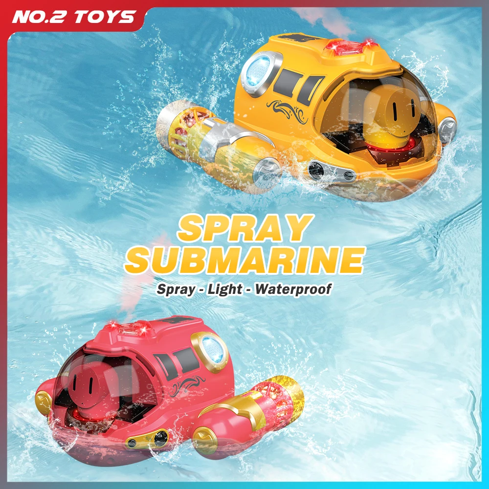 2.4G RC Boat Waterproof Rechargeable Model Spray Light Swimming Pool Electric Radio Remote Control Speedboat Gifts for Children
2.4G RC Boat Waterproof Rechargeable Model Spray Light Swimming Pool Electric Radio Remote Control Speedboat Gifts for Children